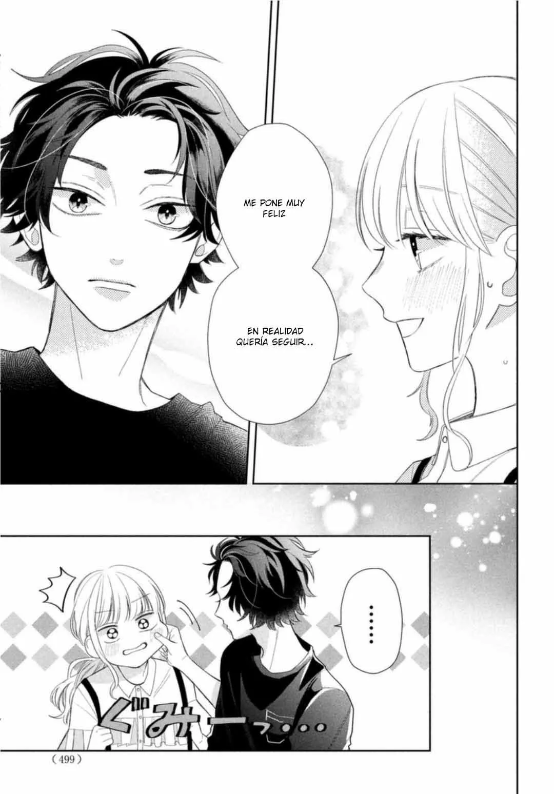 Página 39 del Manga