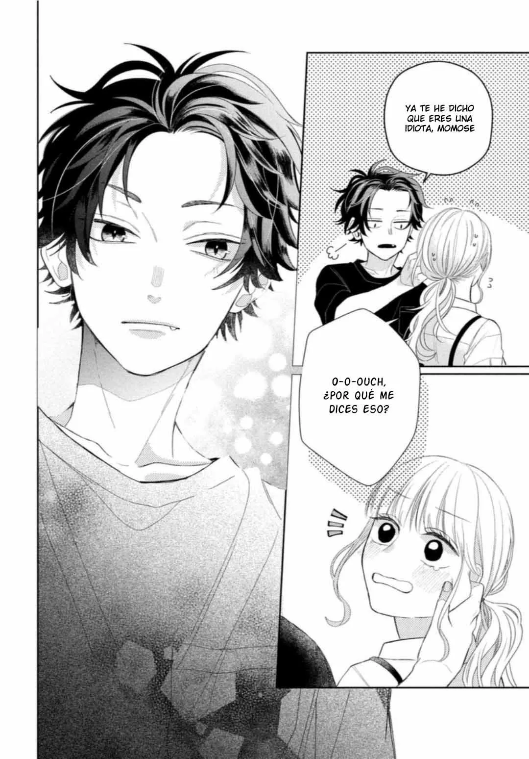 Página 40 del Manga