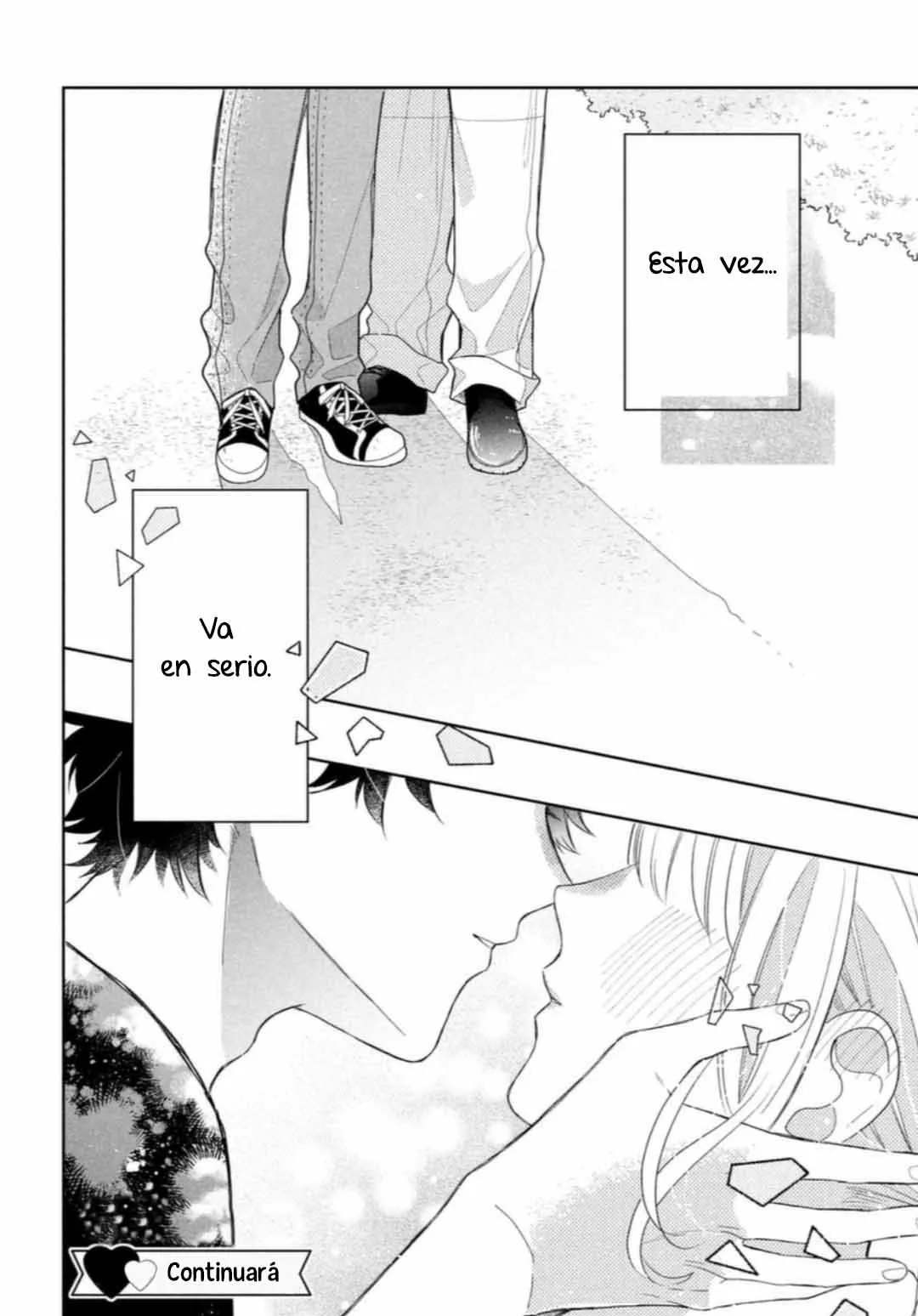 Página 42 del Manga
