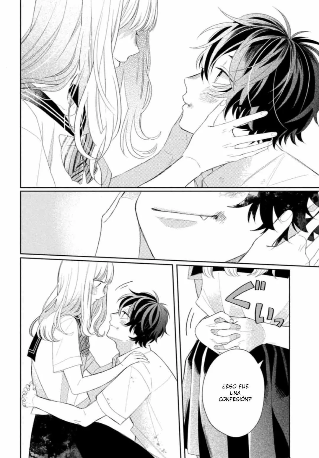 Página 38 del Manga