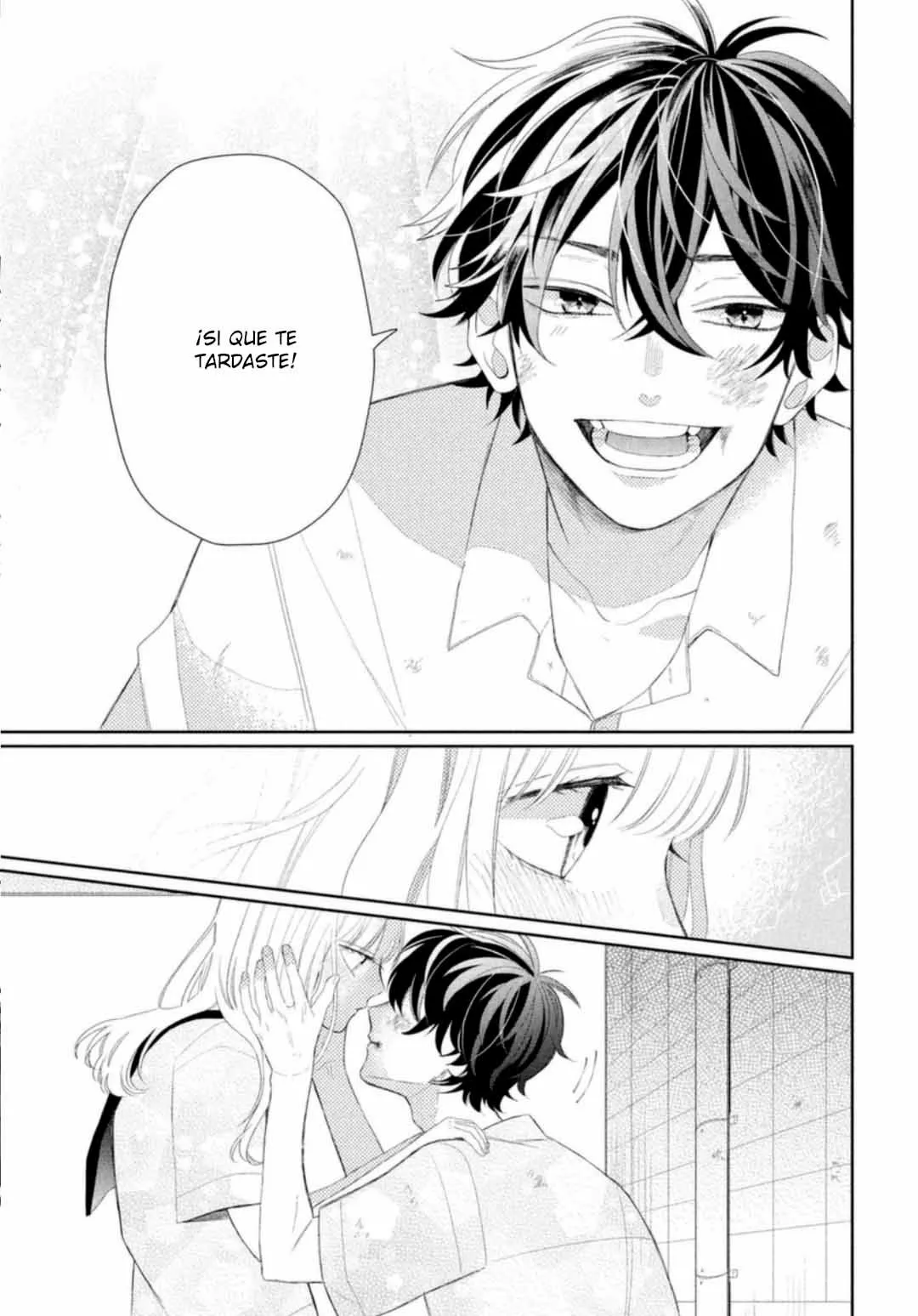 Página 39 del Manga