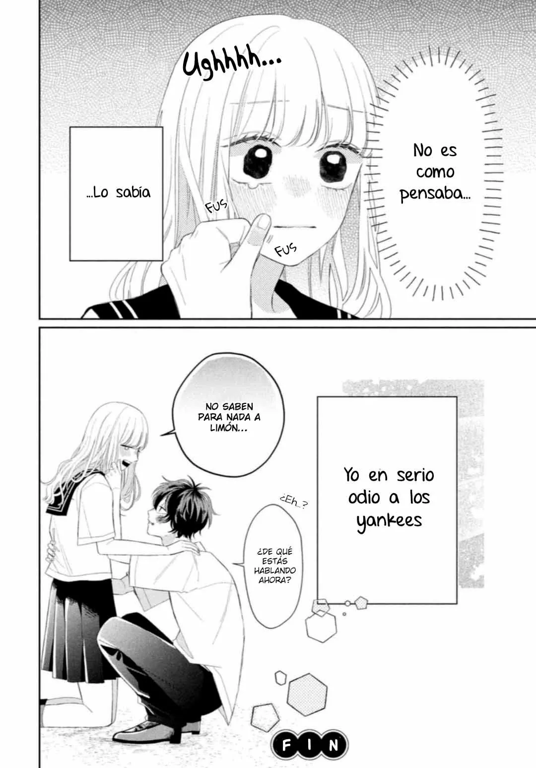 Página 42 del Manga