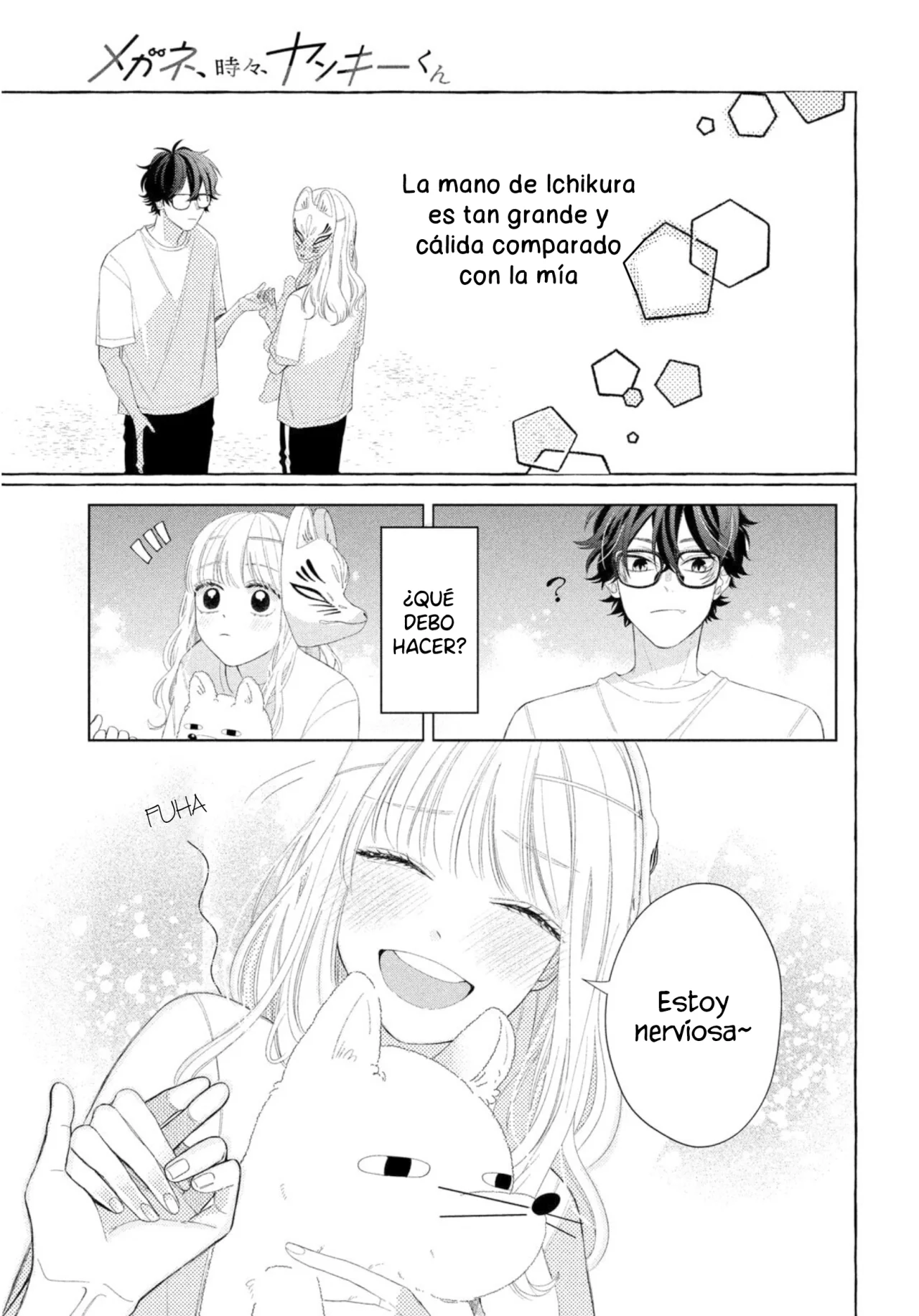 Página 40 del Manga