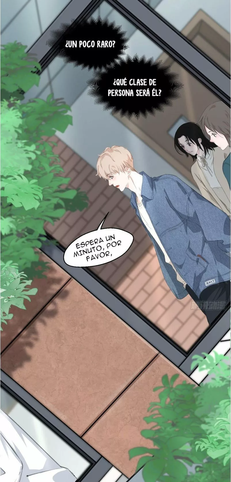 Página 34 del Manga