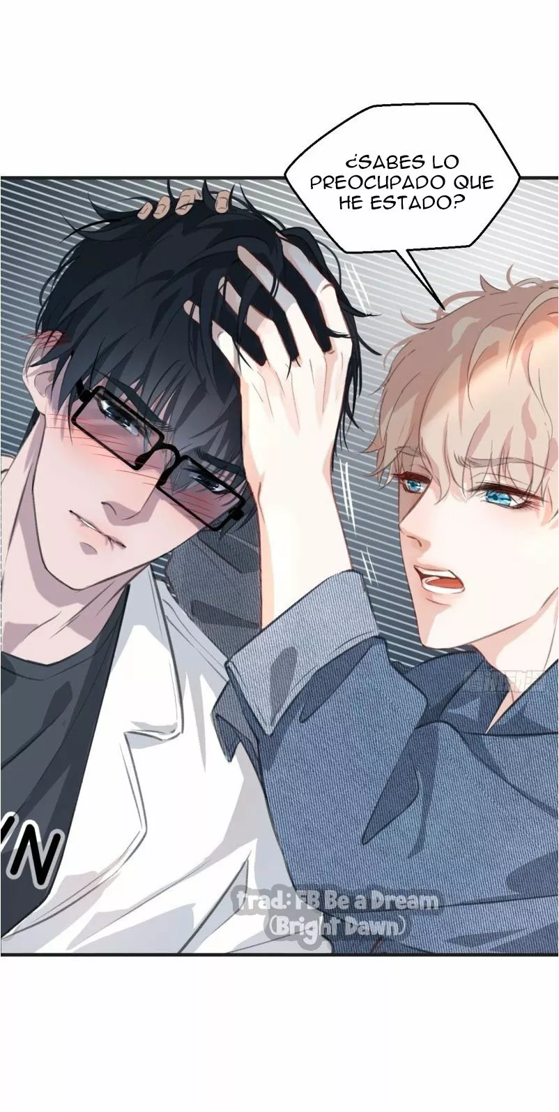 Página 40 del Manga