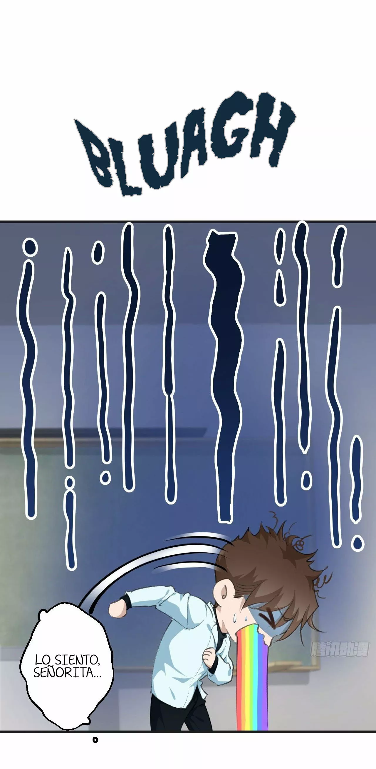 Página 36 del Manga