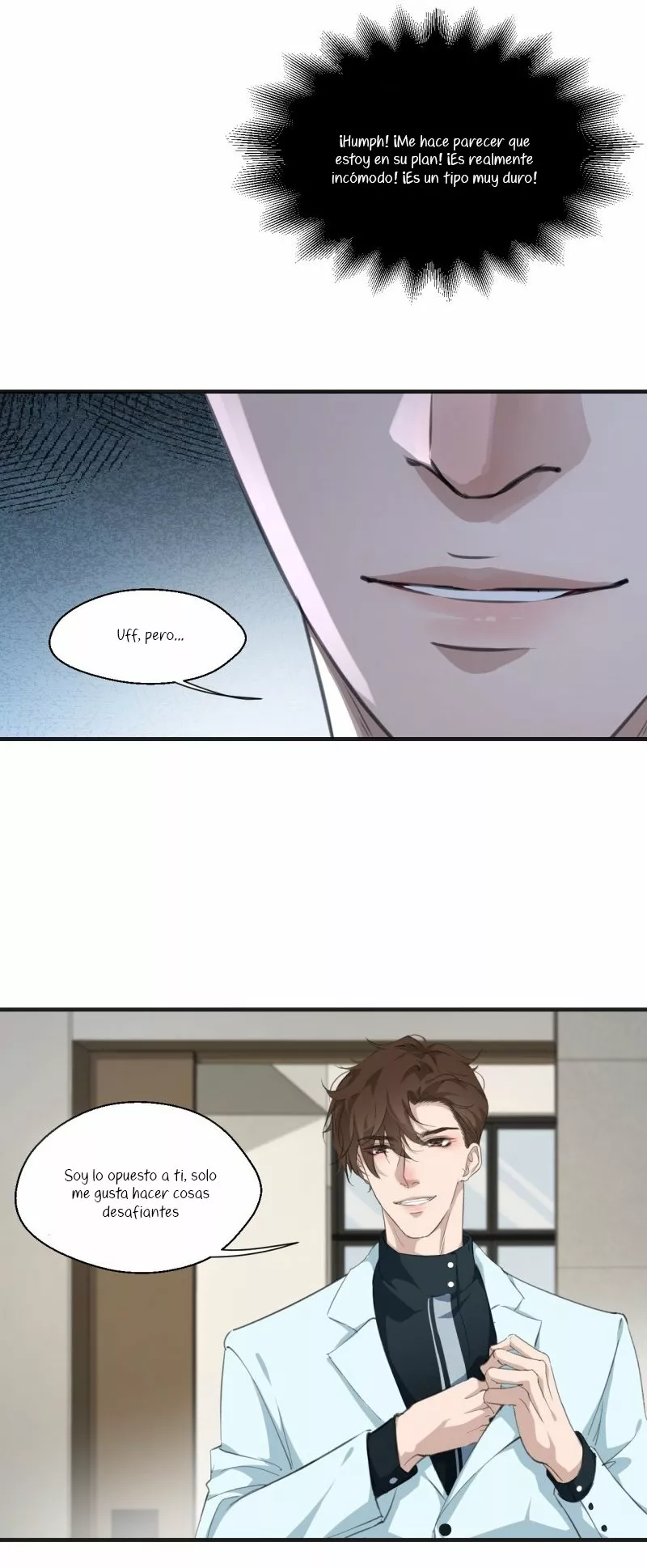 Página 34 del Manga