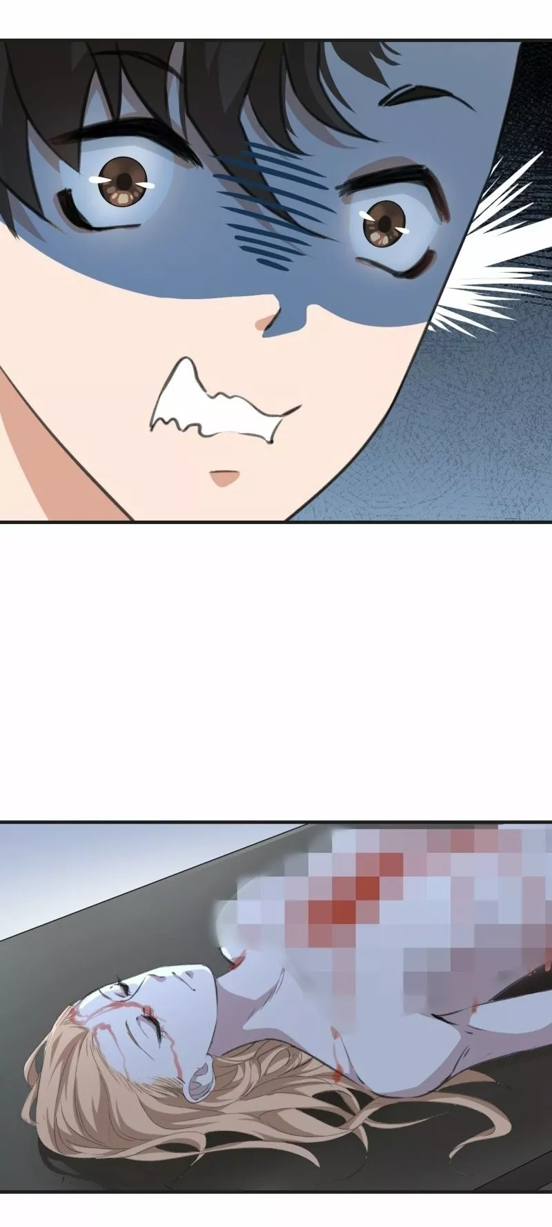 Página 37 del Manga