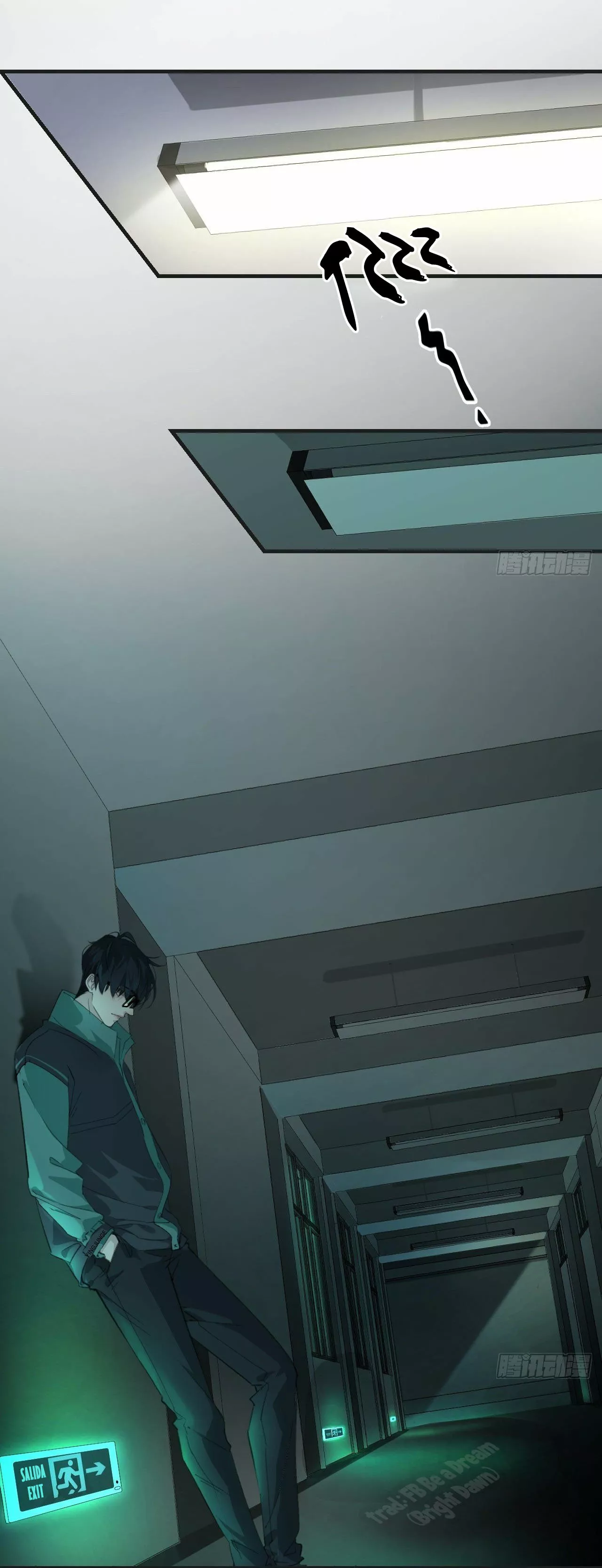 Página 34 del Manga