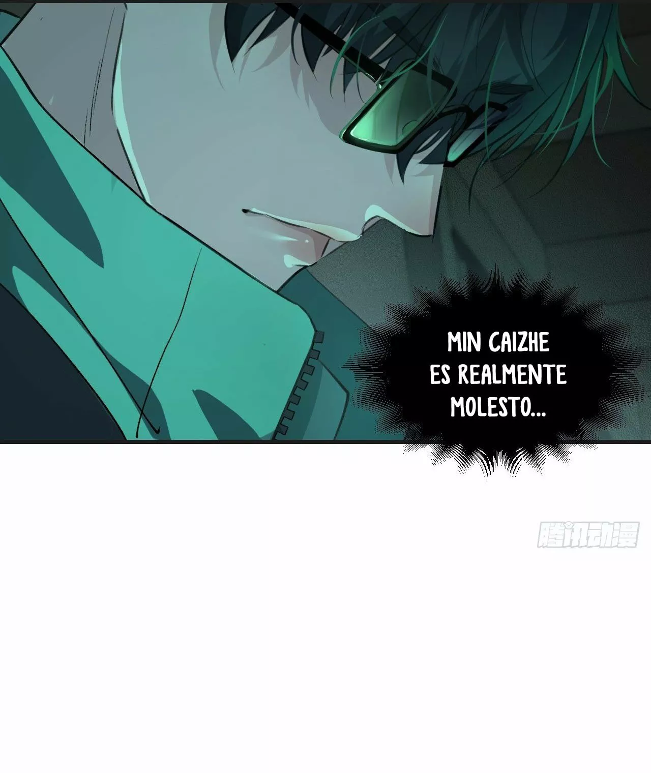 Página 35 del Manga