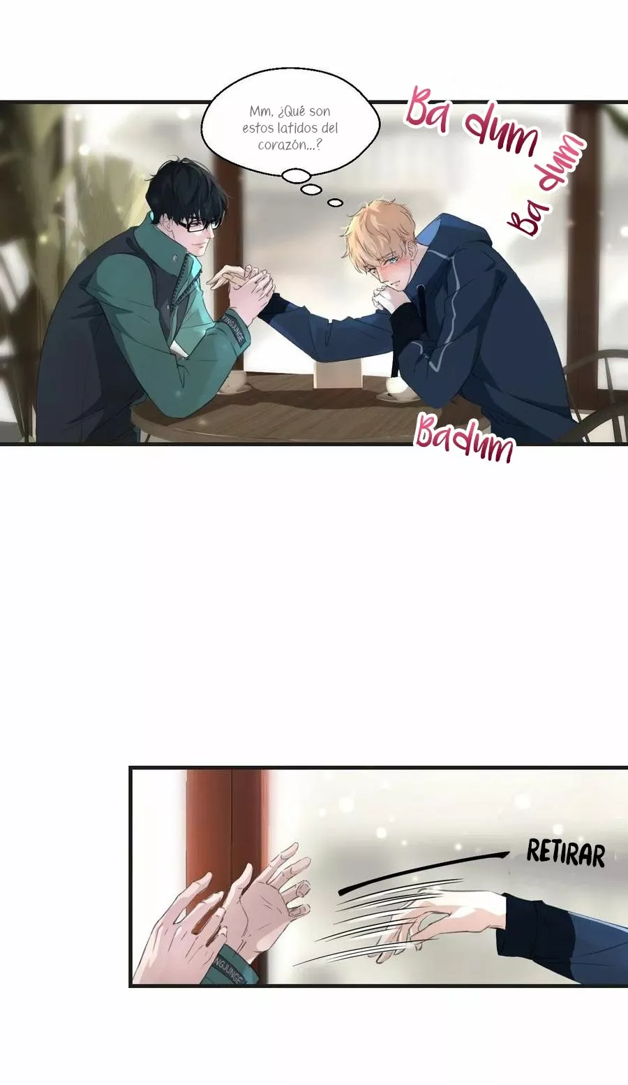 Página 30 del Manga