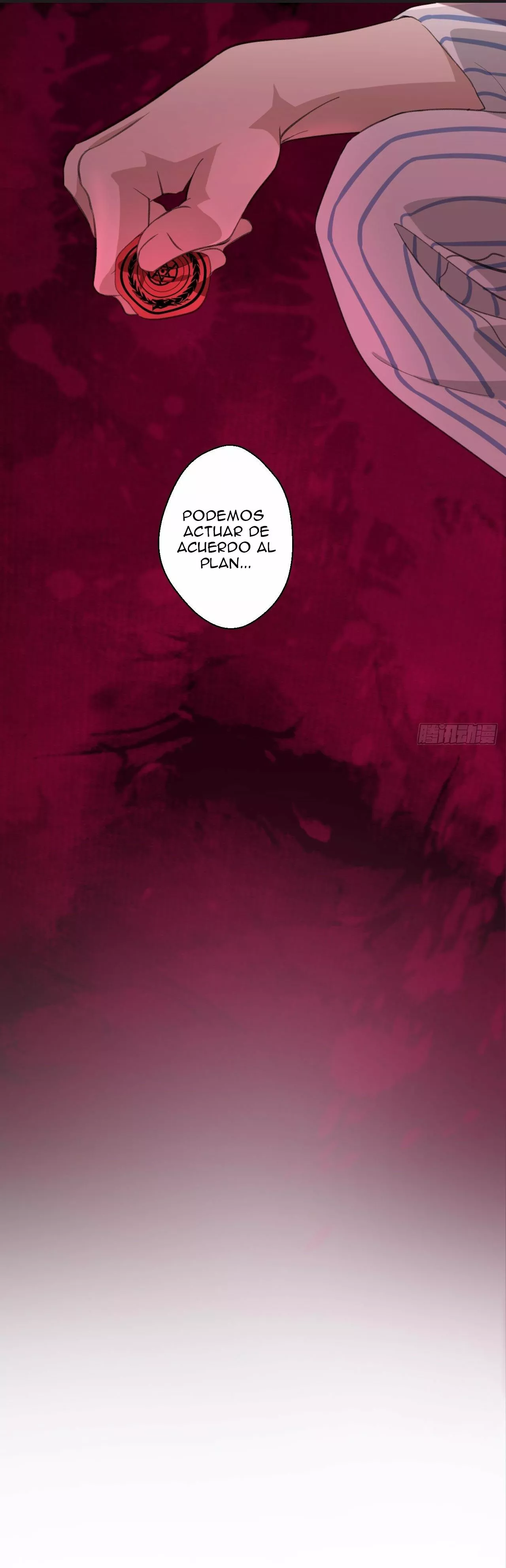 Página 32 del Manga