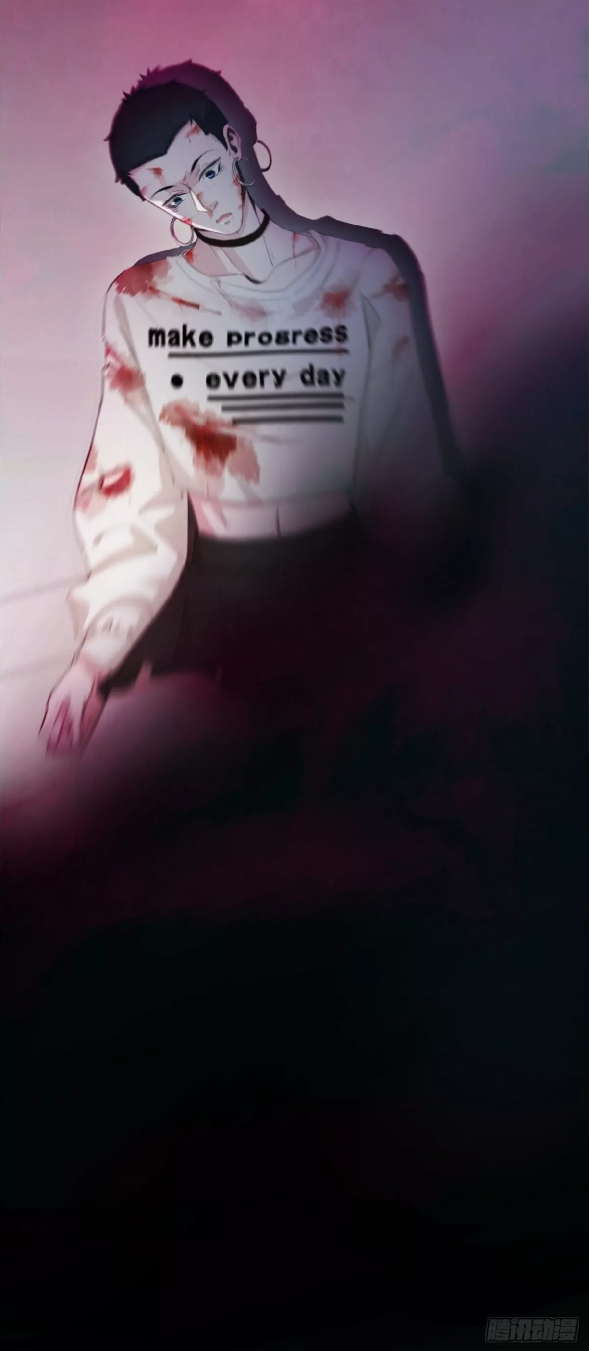 Página 30 del Manga