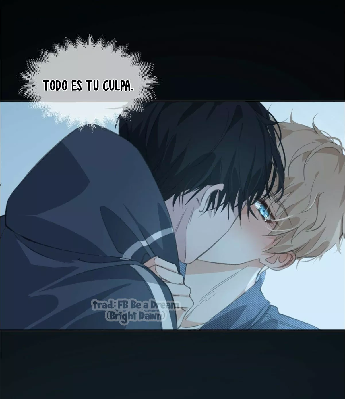 Página 36 del Manga