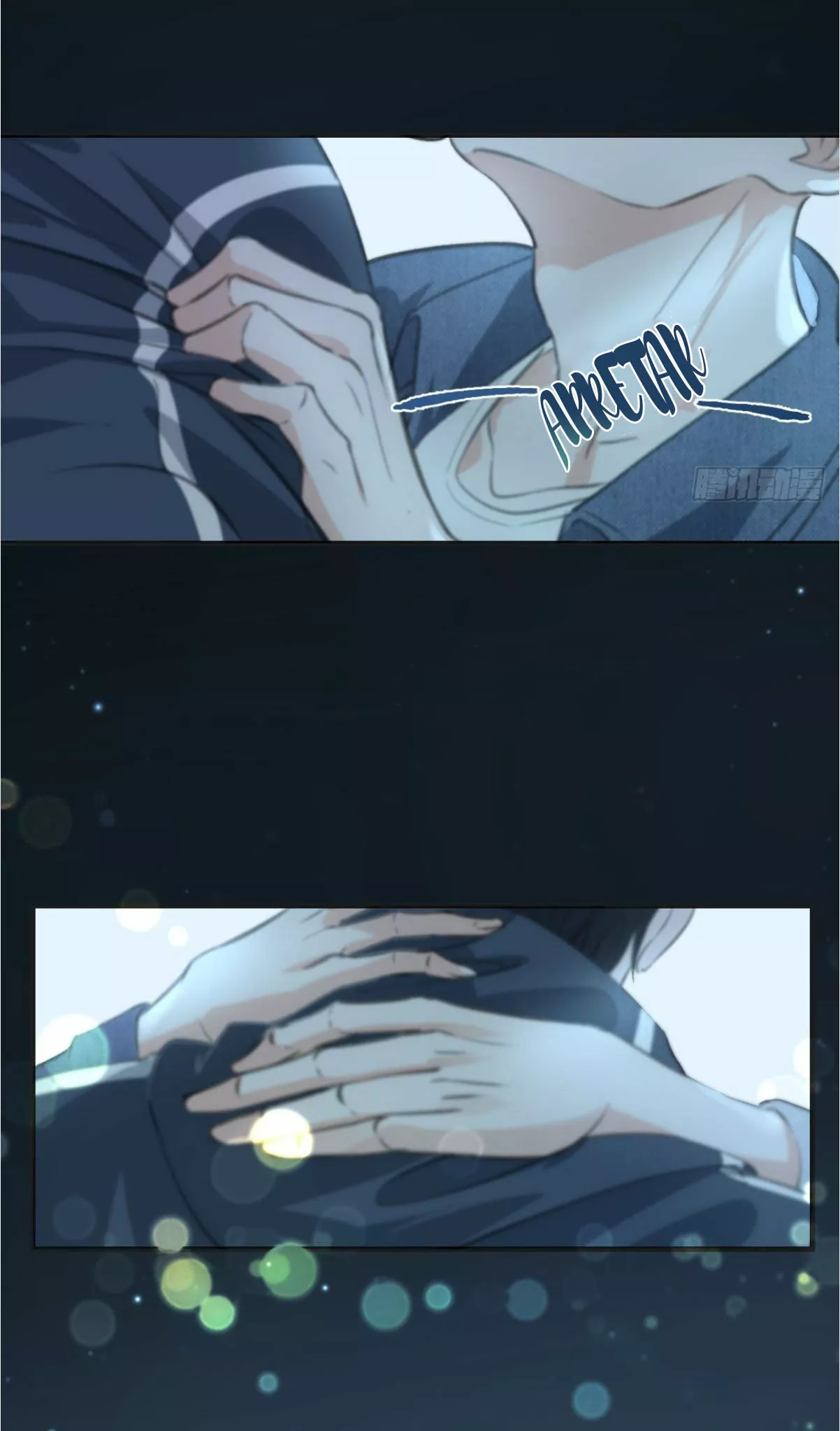 Página 37 del Manga