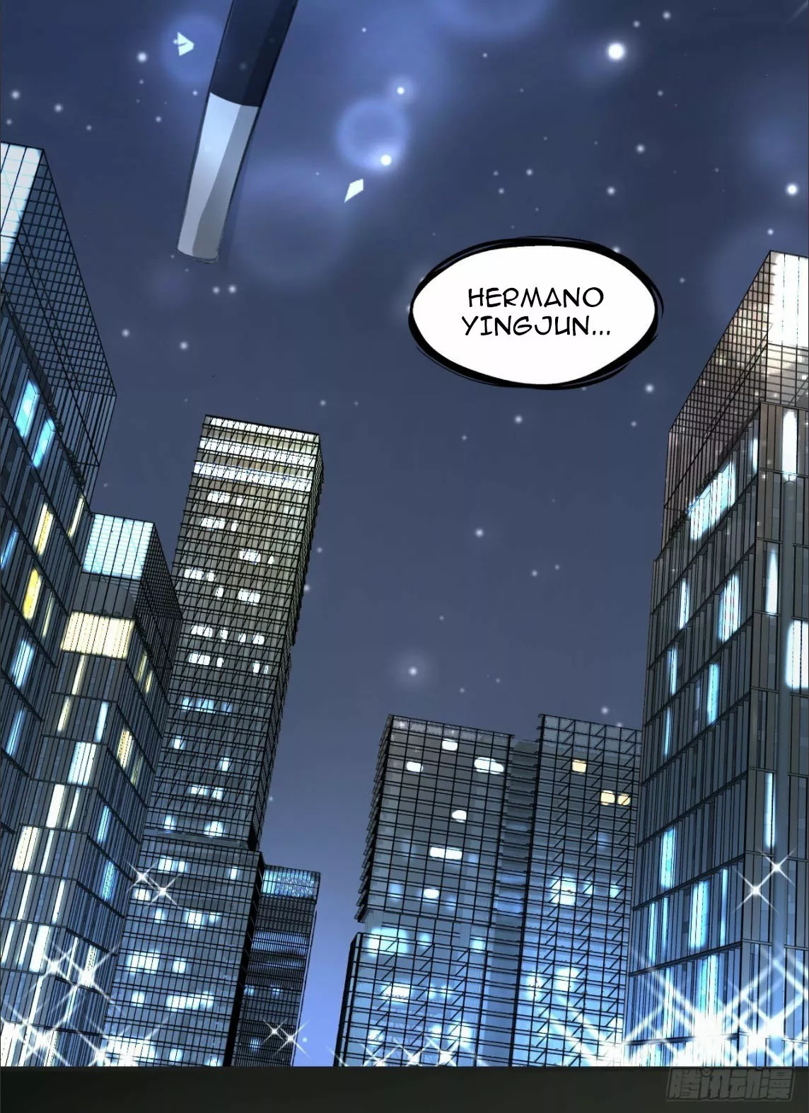 Página 32 del Manga