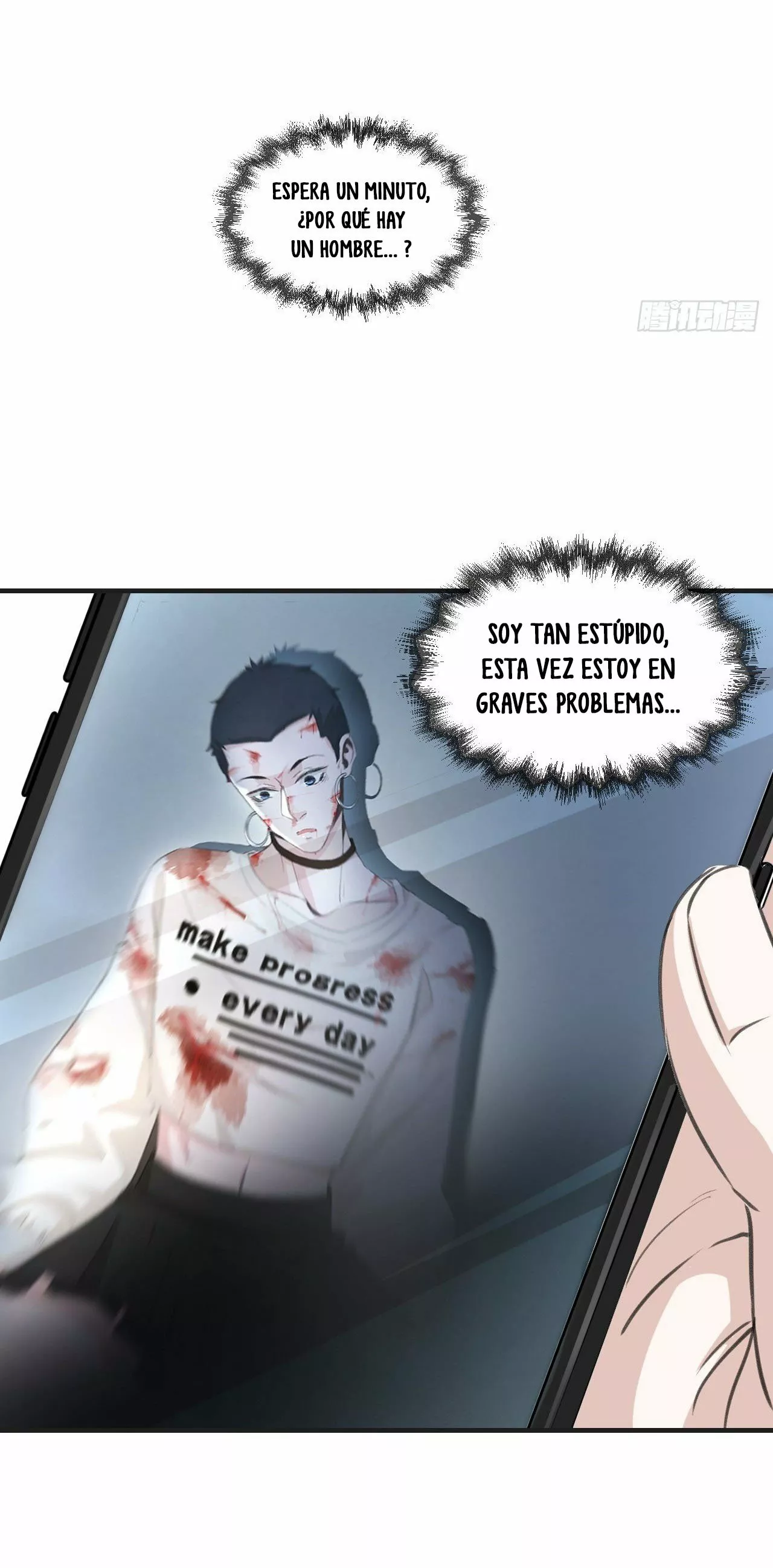 Página 37 del Manga