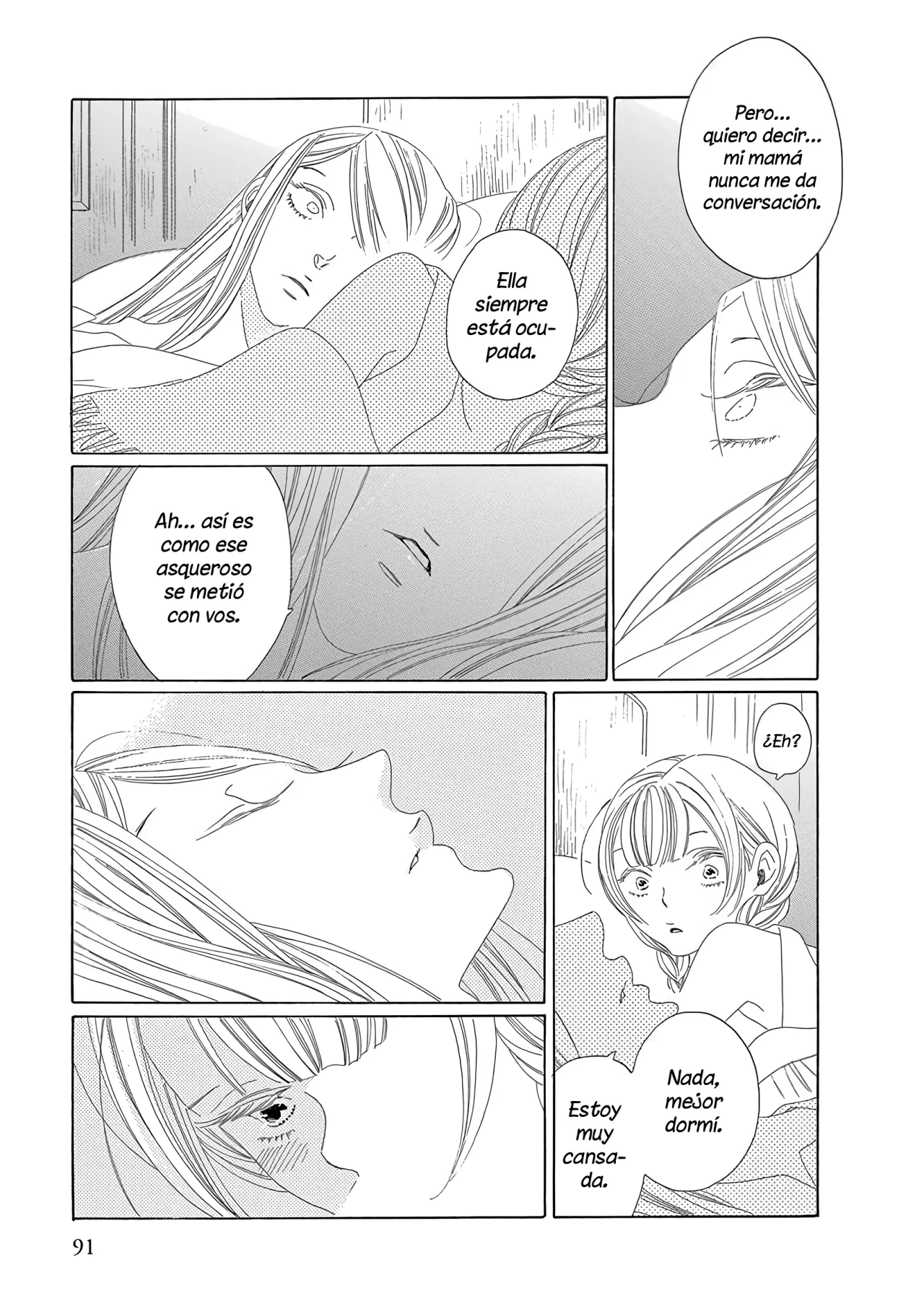 Página 30 del Manga