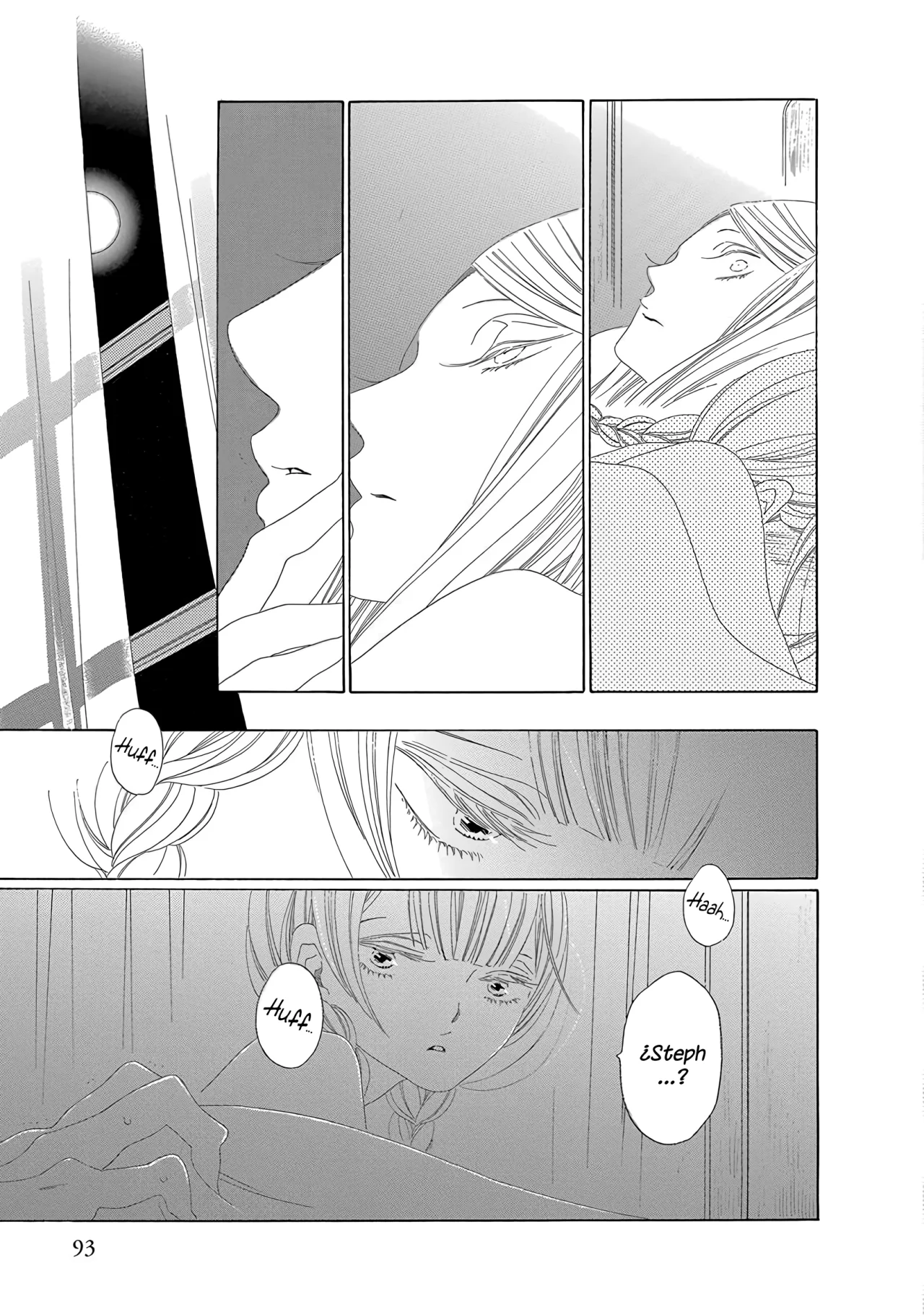 Página 32 del Manga