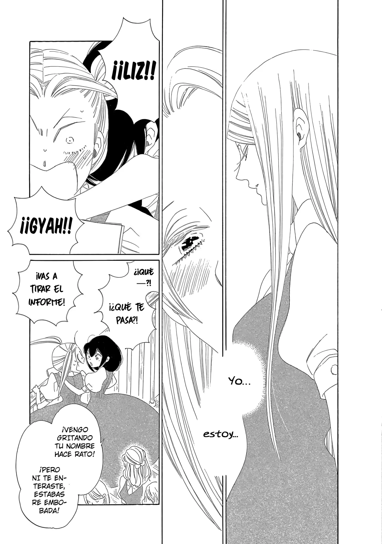 Página 36 del Manga