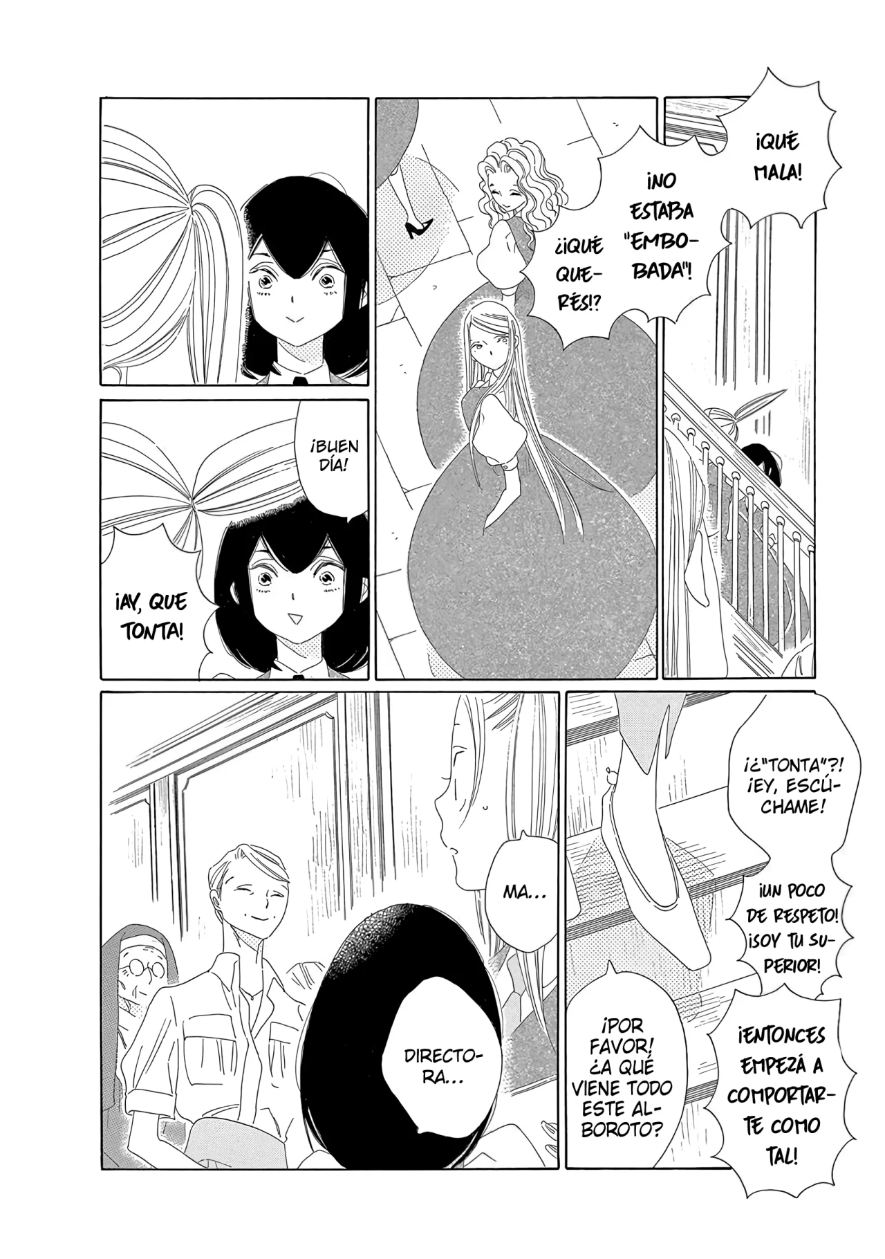 Página 37 del Manga