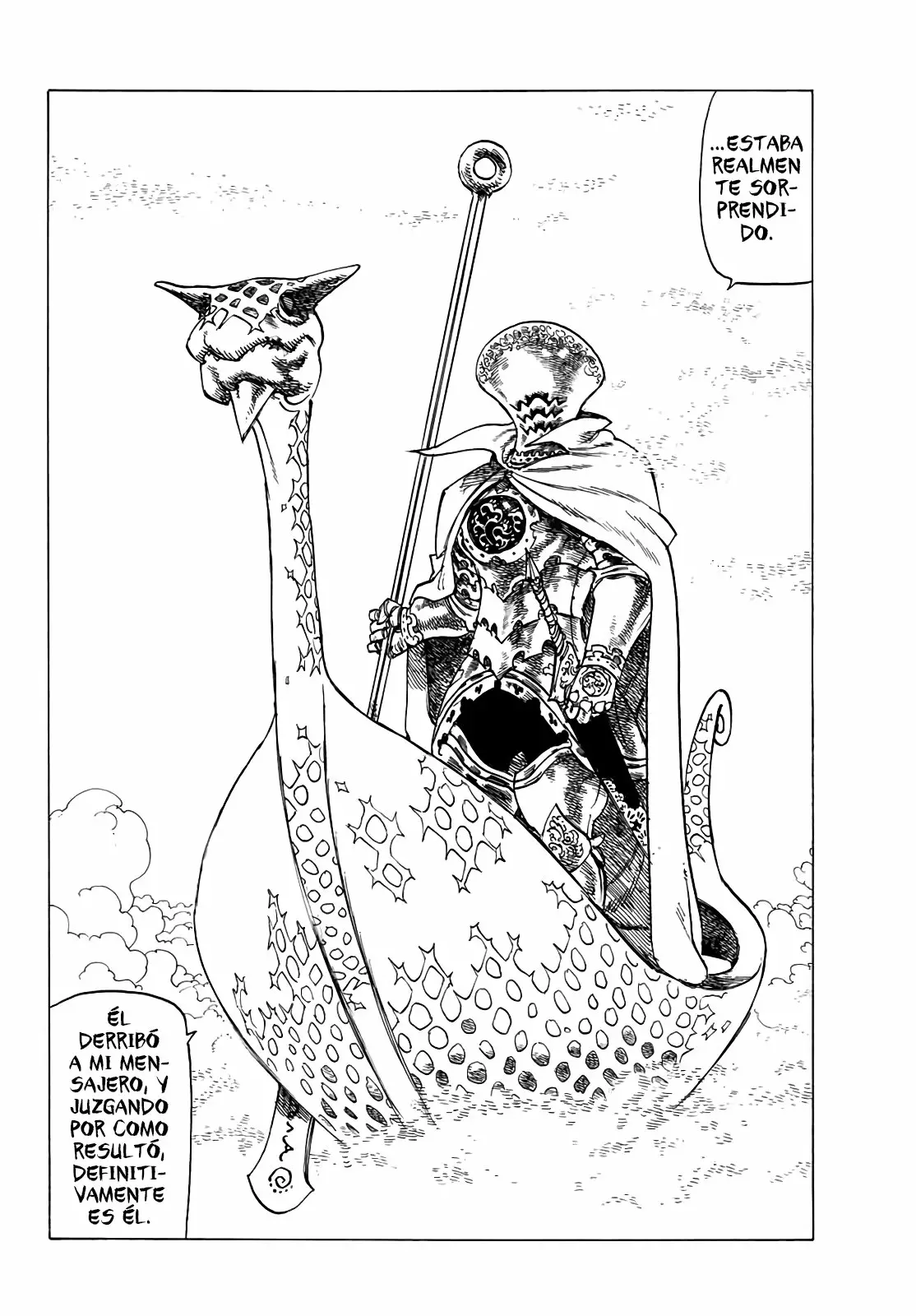 Página 36 del Manga
