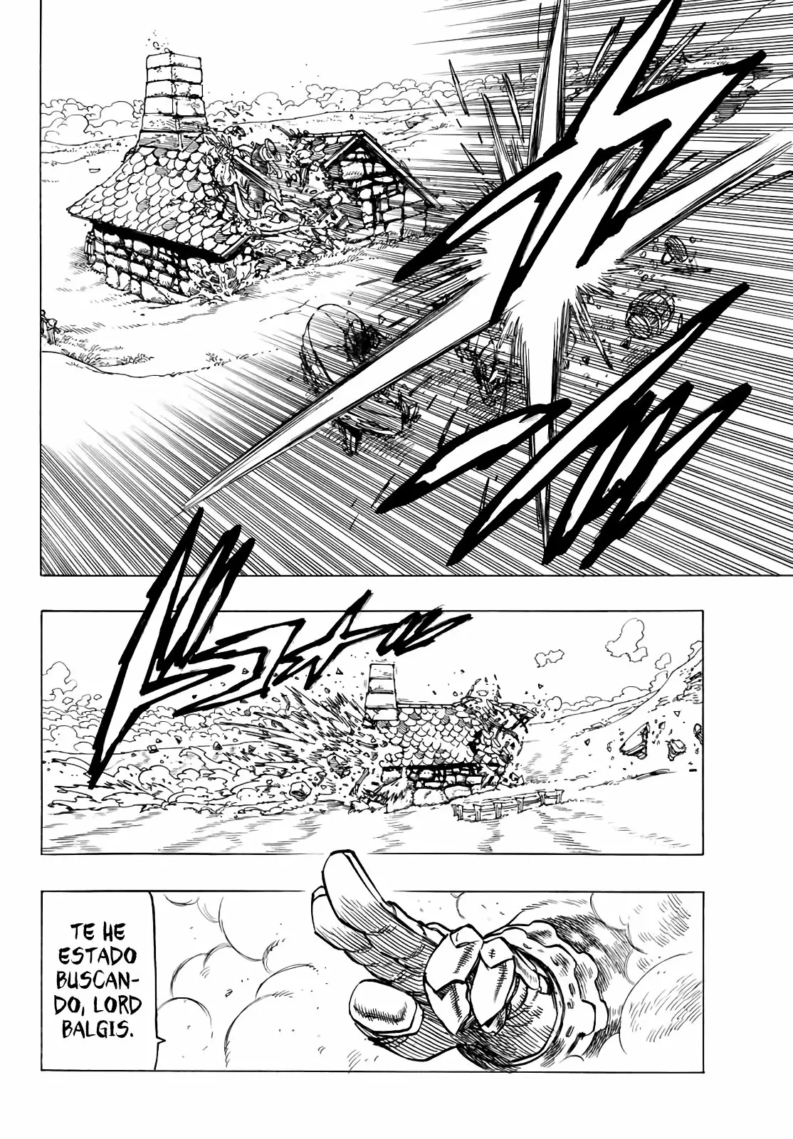 Página 42 del Manga