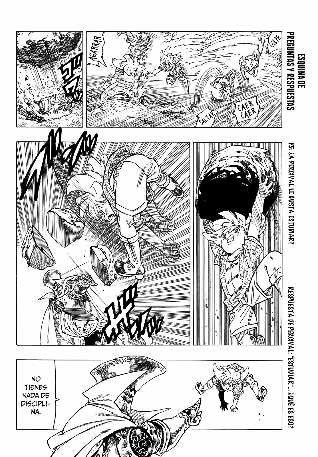 Página 48 del Manga