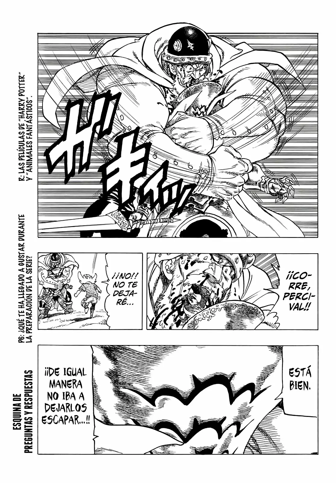 Página 49 del Manga