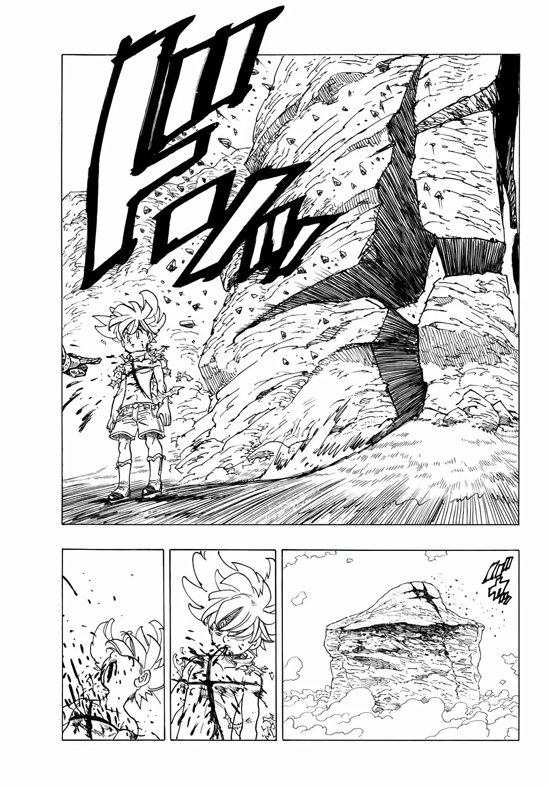 Página 53 del Manga