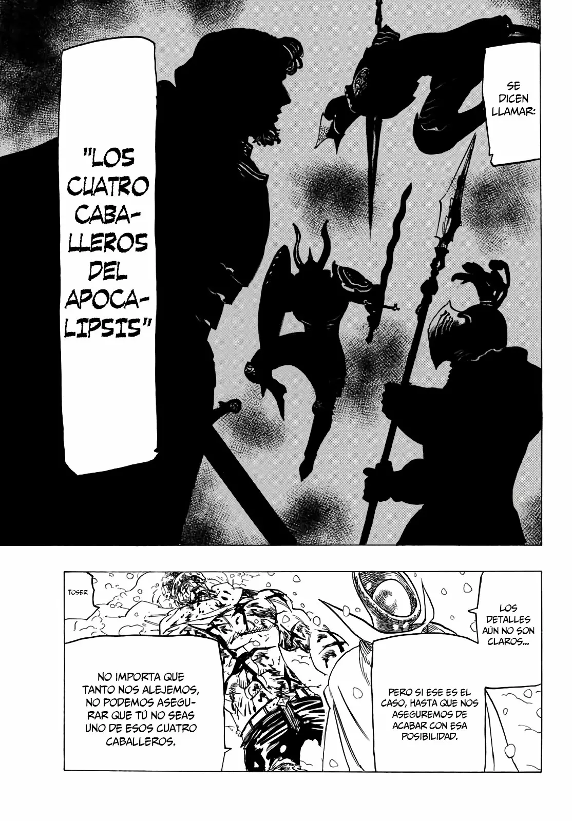 Página 56 del Manga