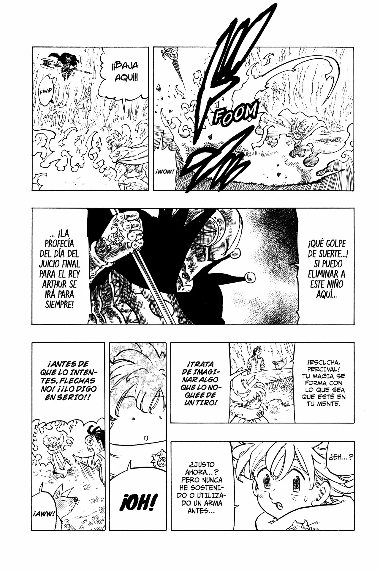 Página 24 del Manga
