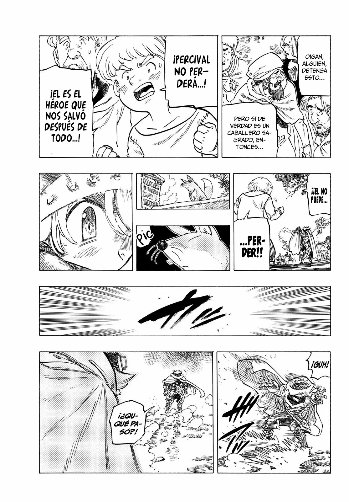 Página 30 del Manga