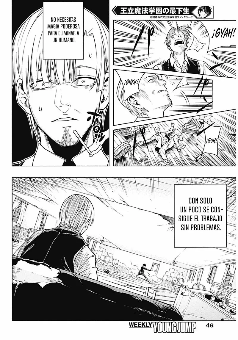 Página 35 del Manga