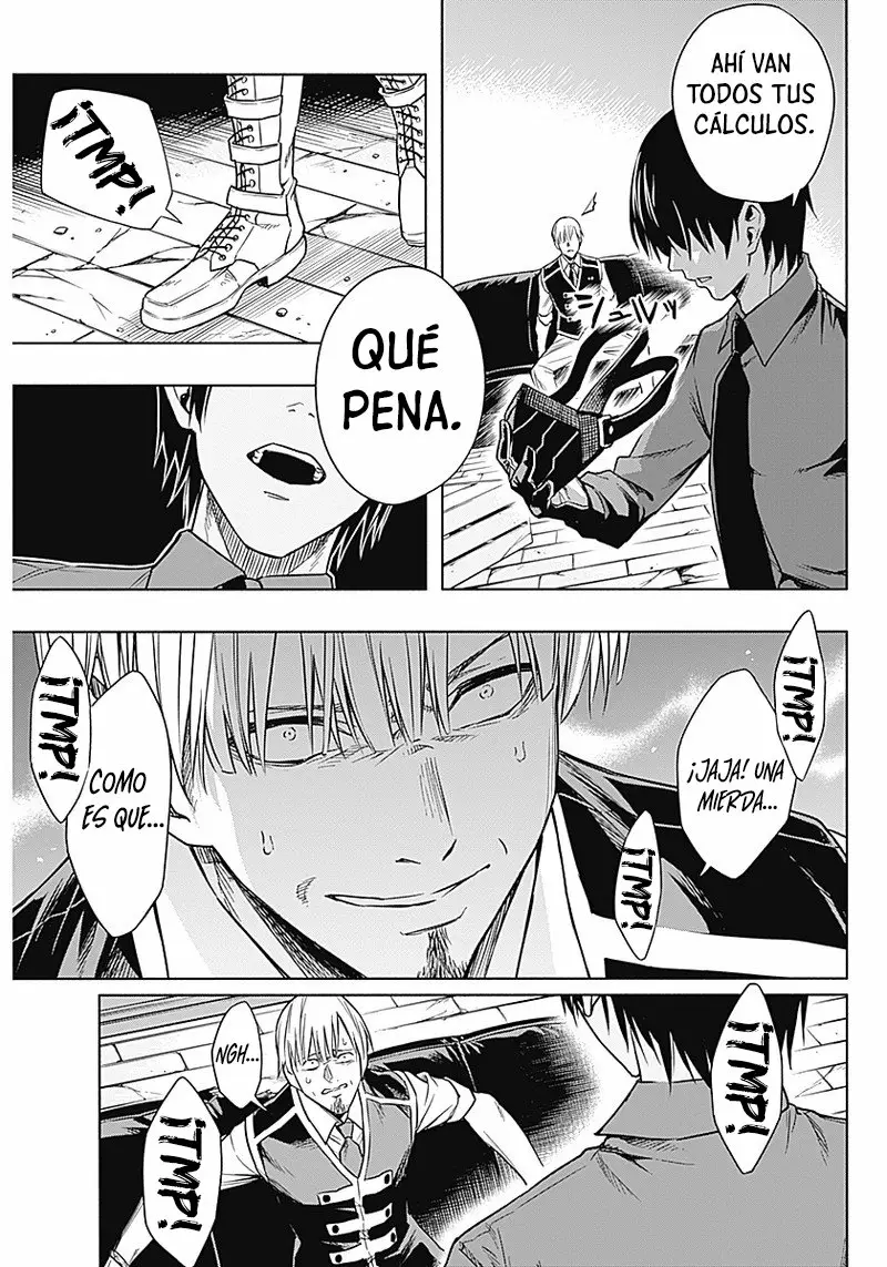 Página 36 del Manga