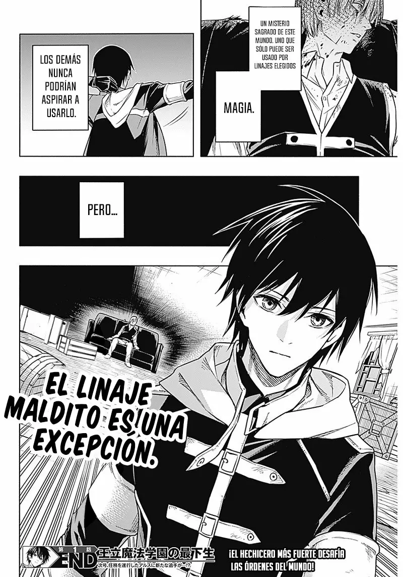 Página 39 del Manga