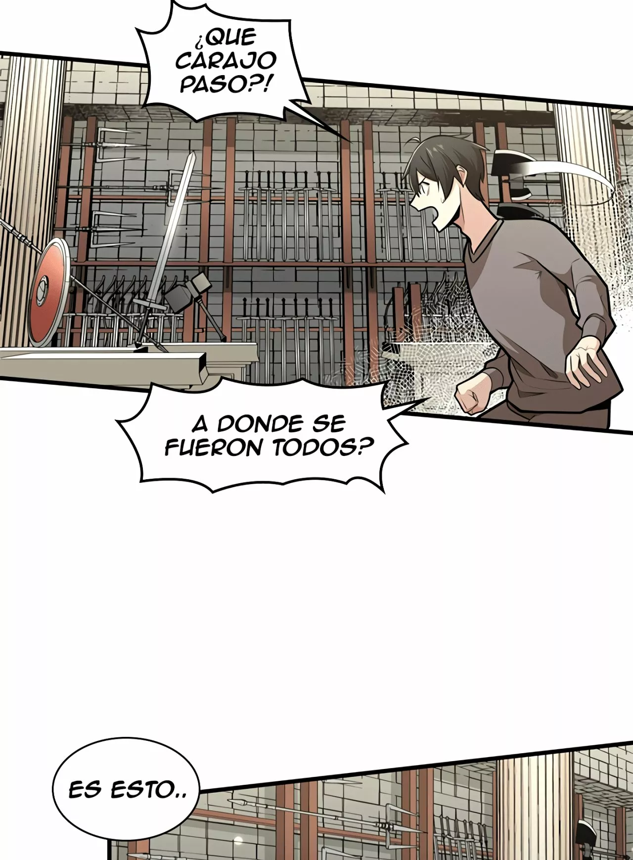 Página 36 del Manga