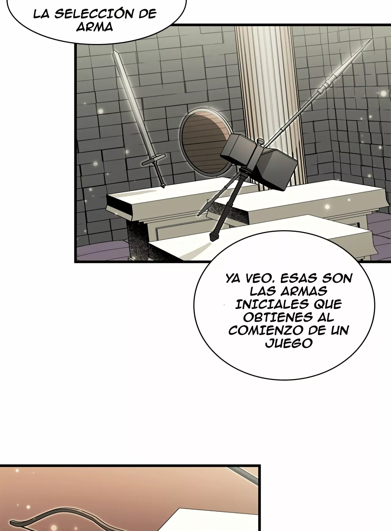 Página 39 del Manga