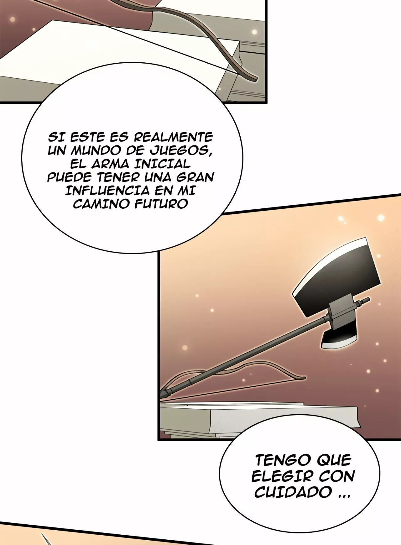 Página 40 del Manga