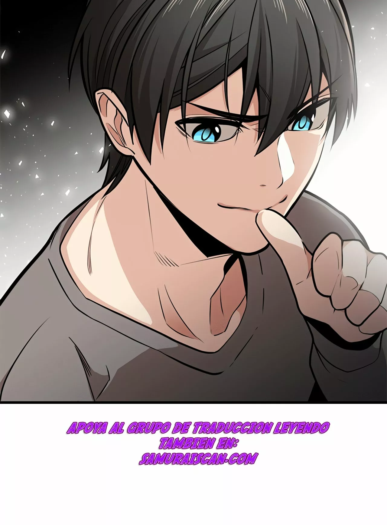 Página 43 del Manga