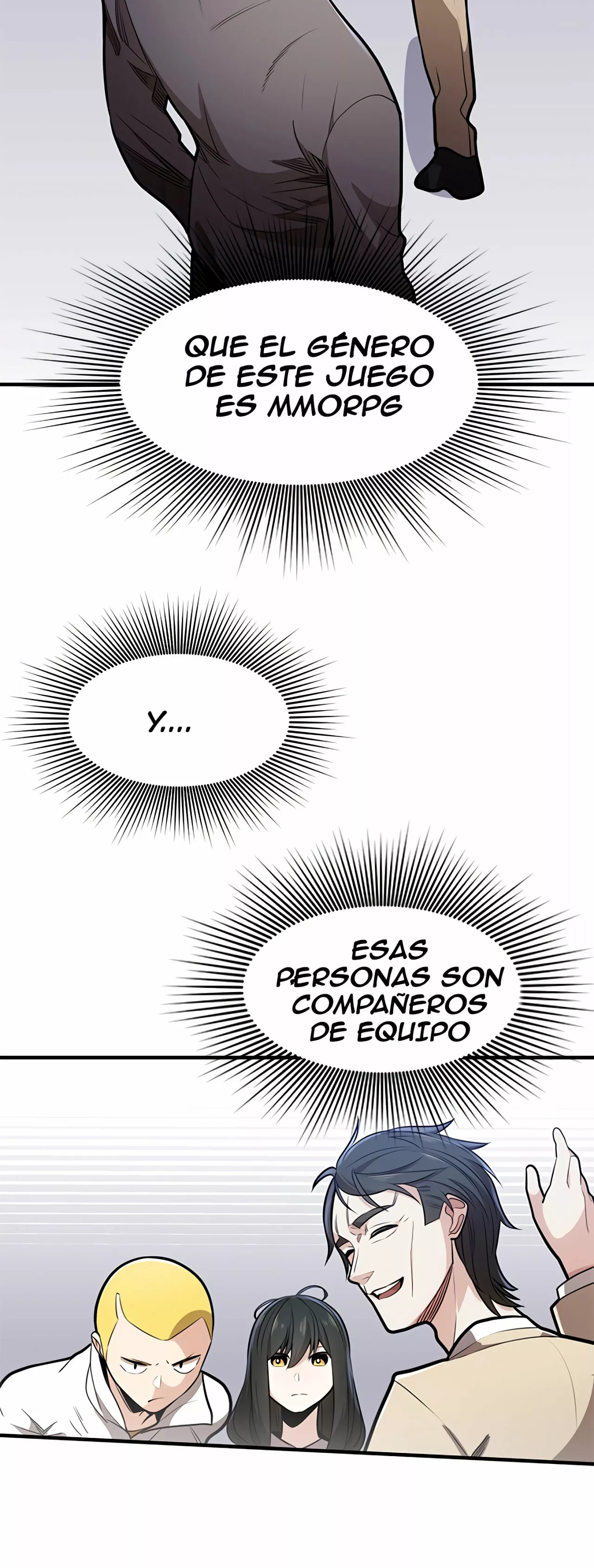 Página 35 del Manga