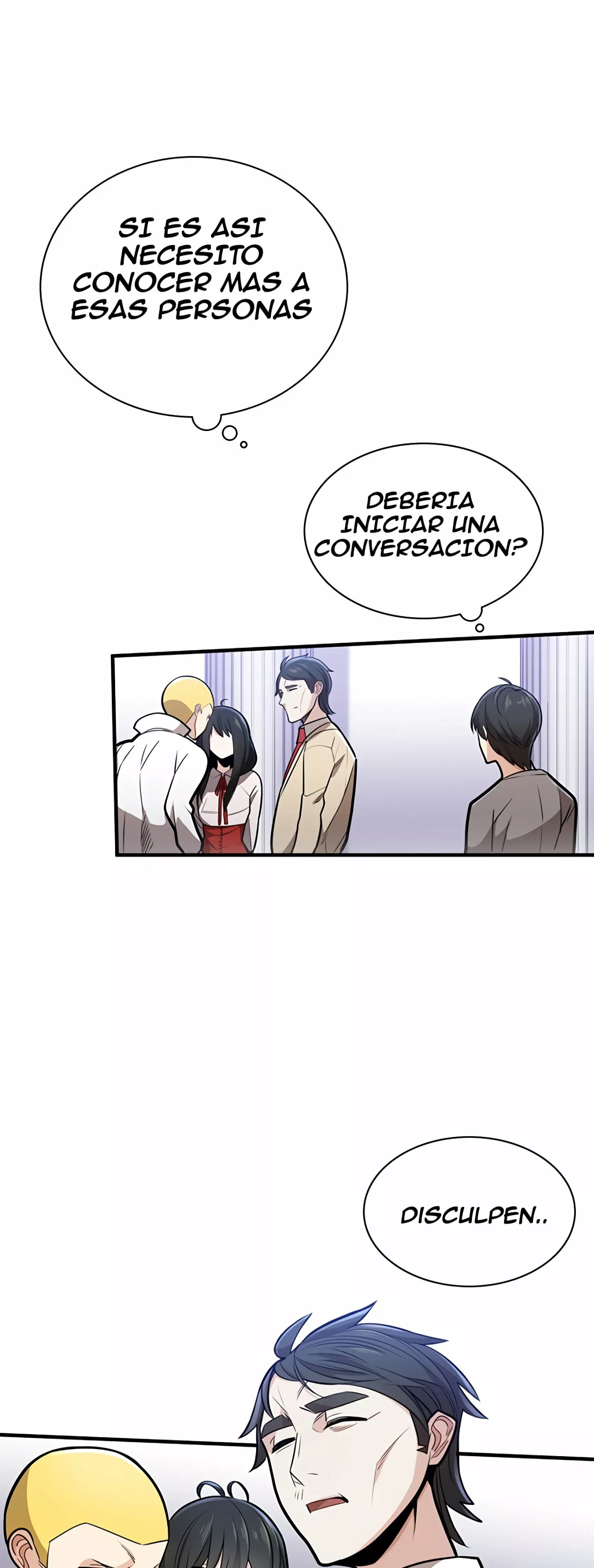 Página 36 del Manga