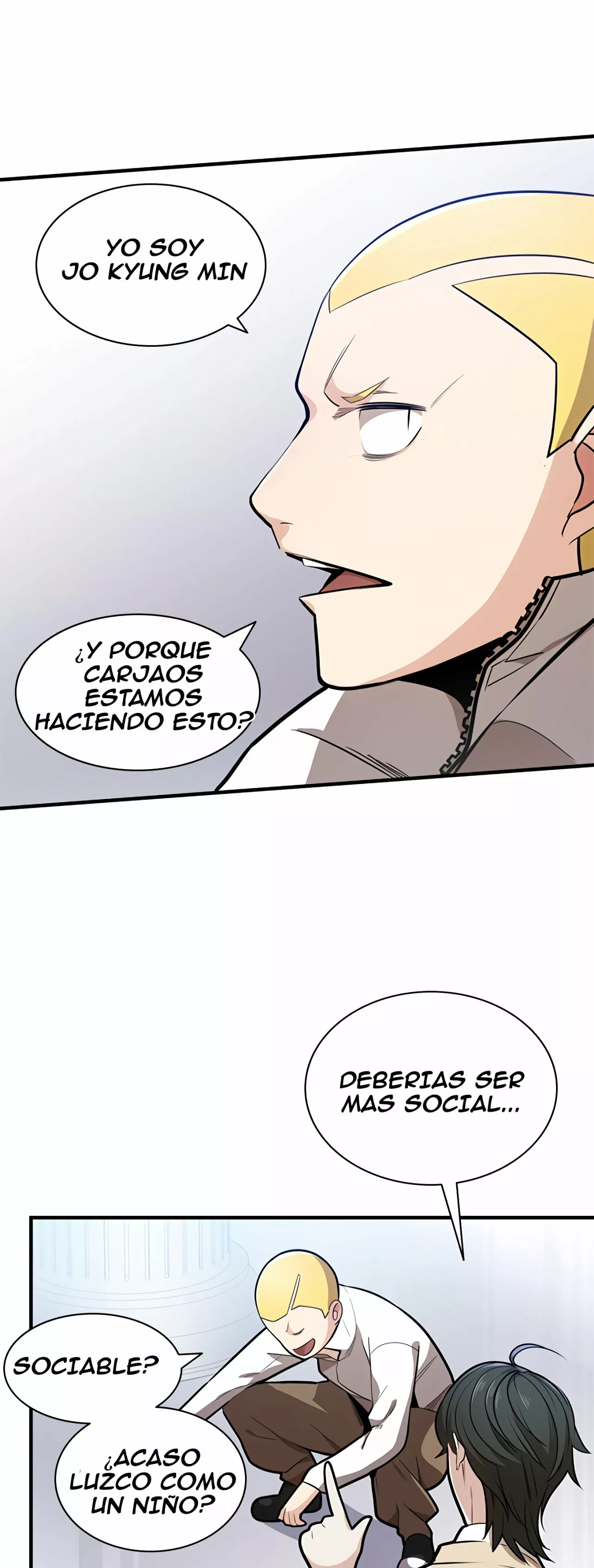 Página 39 del Manga