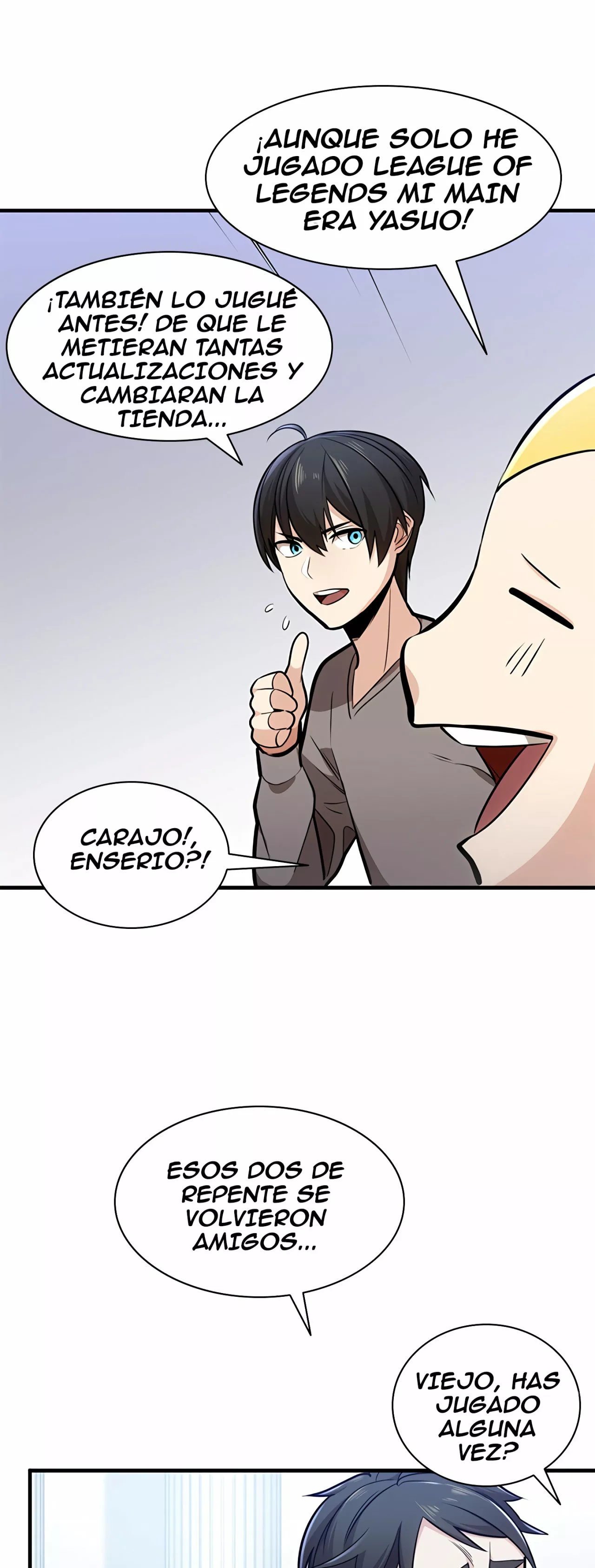 Página 42 del Manga