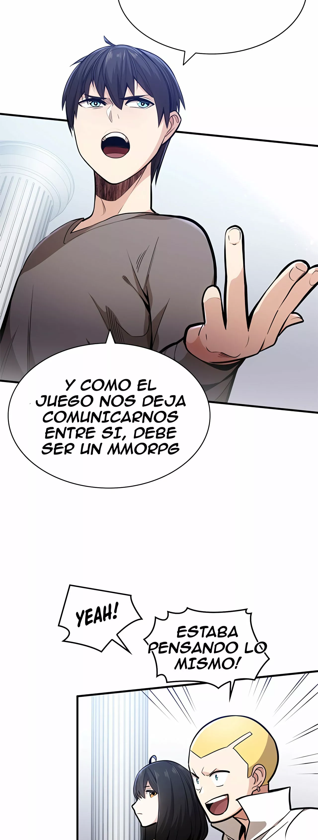 Página 46 del Manga