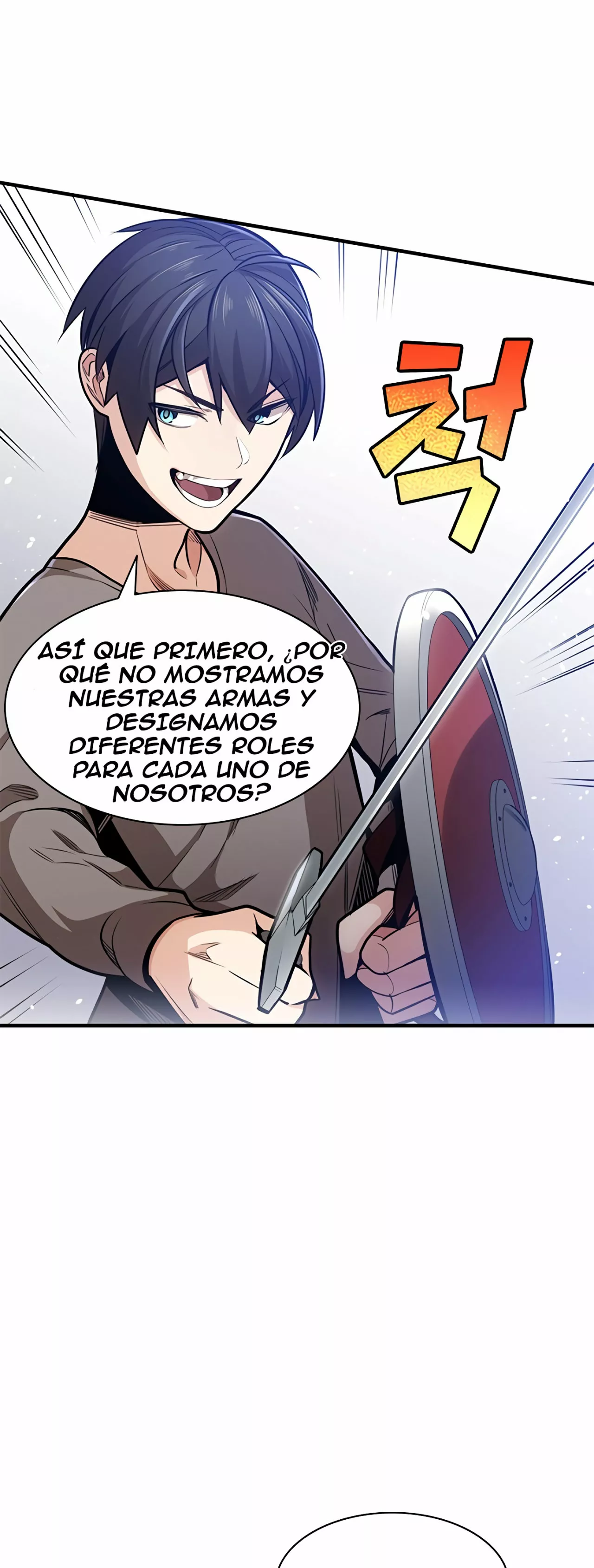 Página 48 del Manga