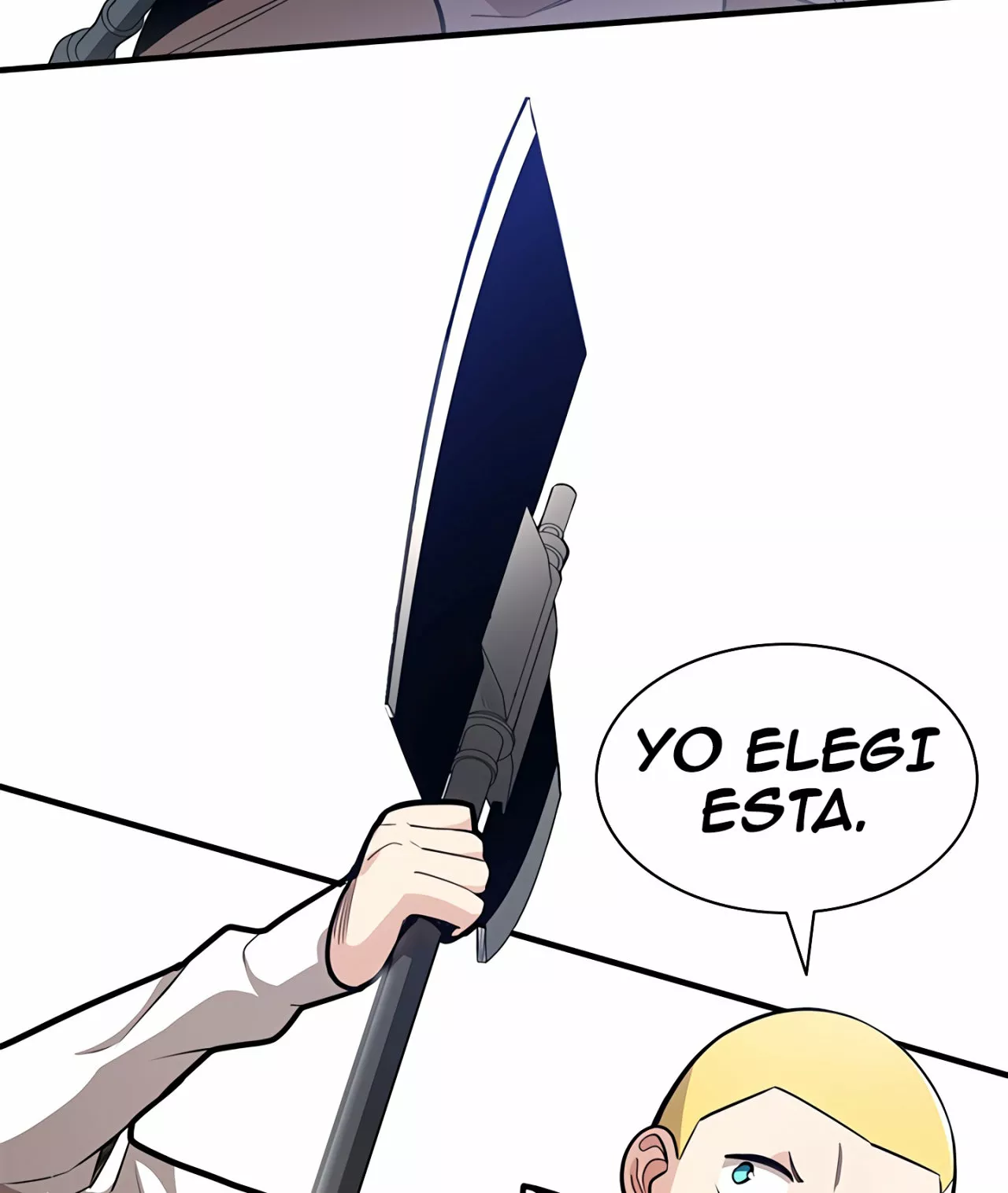 Página 50 del Manga