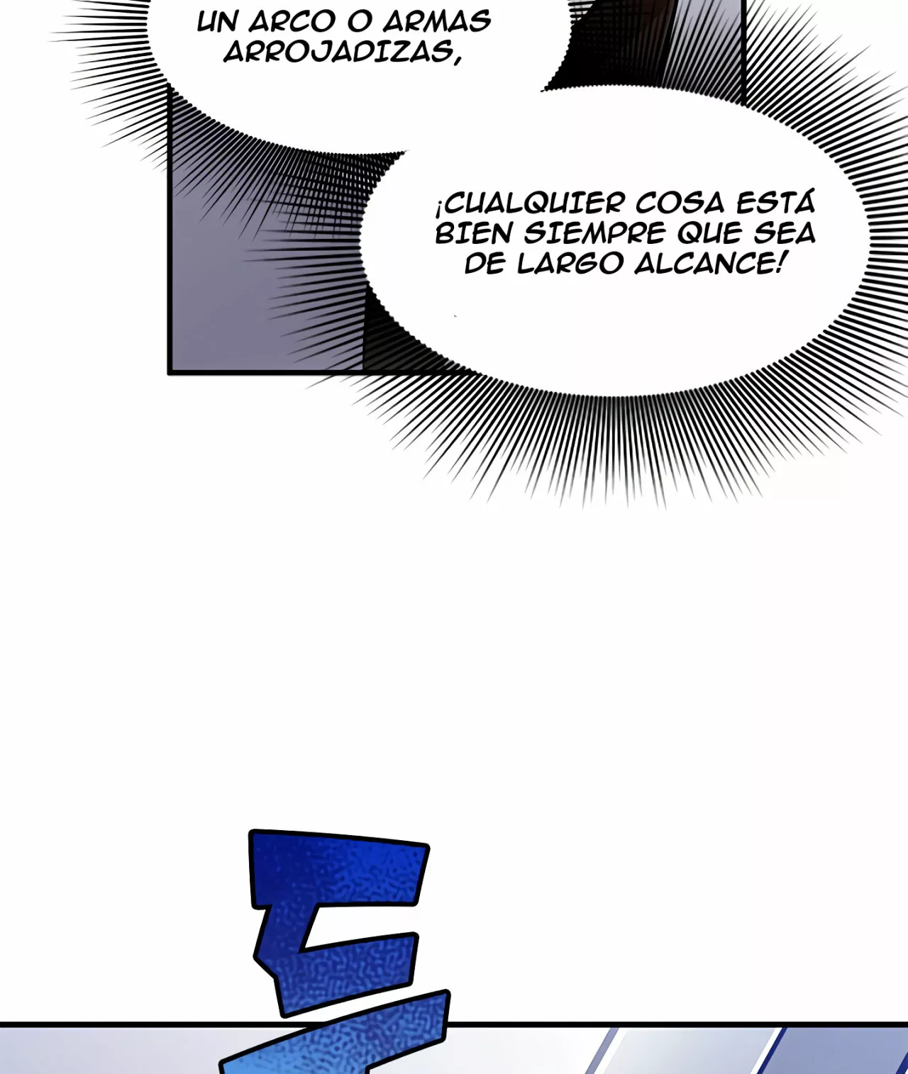 Página 55 del Manga