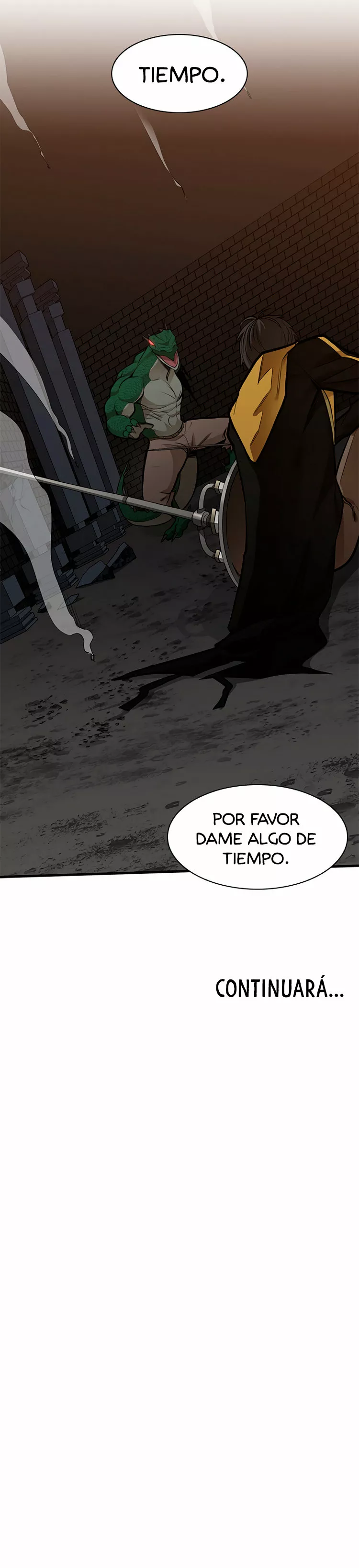 Página 35 del Manga