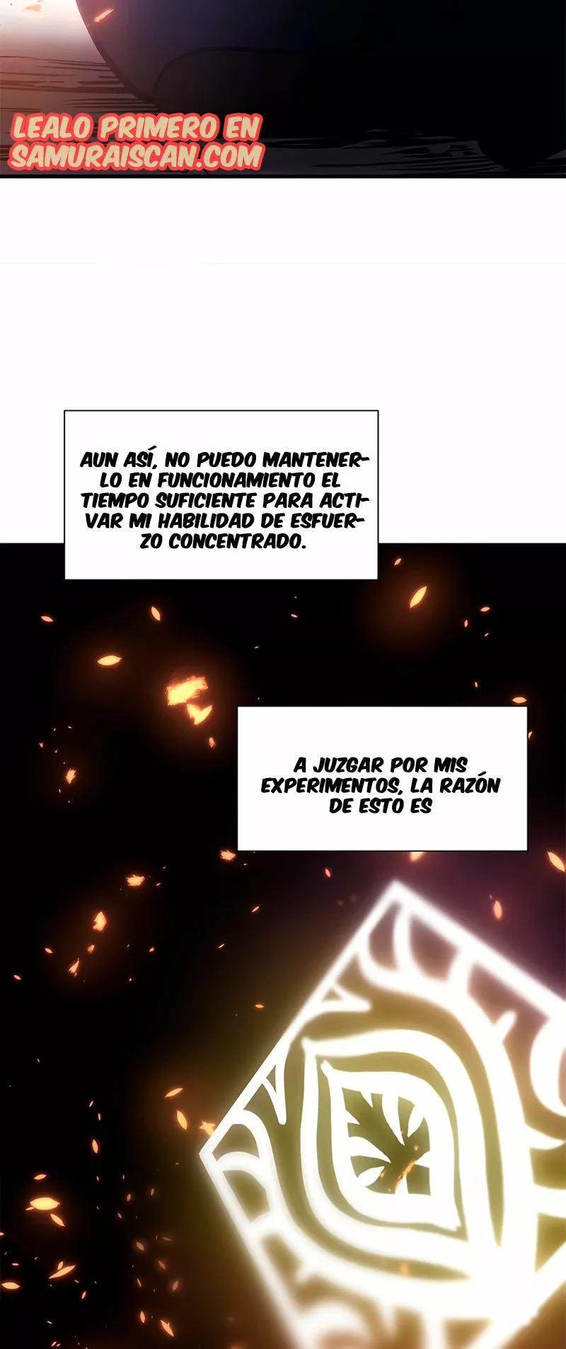 Página 35 del Manga